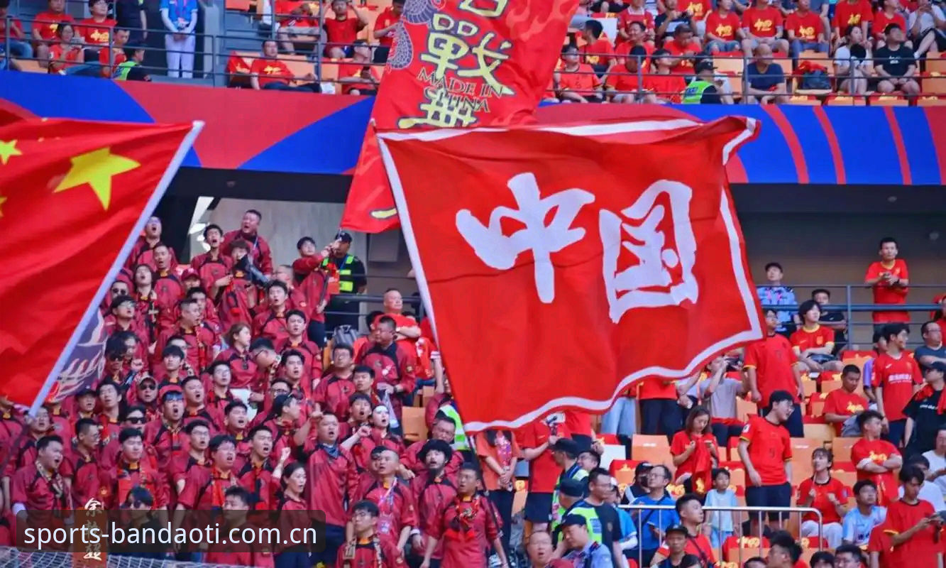 半岛综合体育激情赛事 世界杯扩军至66队?关于2030年赛事变革的5个关键趋势